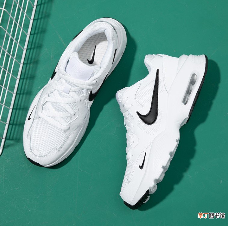 nike鞋带系法