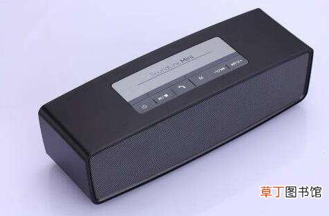 蓝牙低音炮哪种好