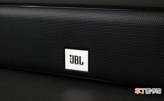 jbl什么档次