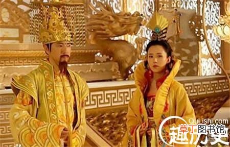 王母娘娘是玉皇大帝老婆吗 玉皇大帝和王母娘娘究竟是什么关系