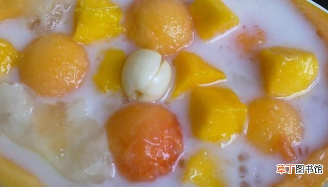 木瓜 吃法 木瓜5种最好吃的做法