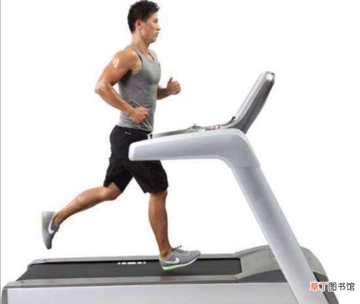 怎样用跑步机减肥 用跑步机减肥你做的对吗？