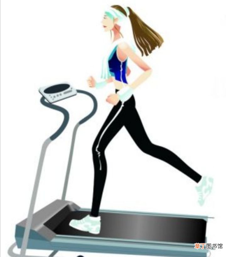 怎样用跑步机减肥 用跑步机减肥你做的对吗？
