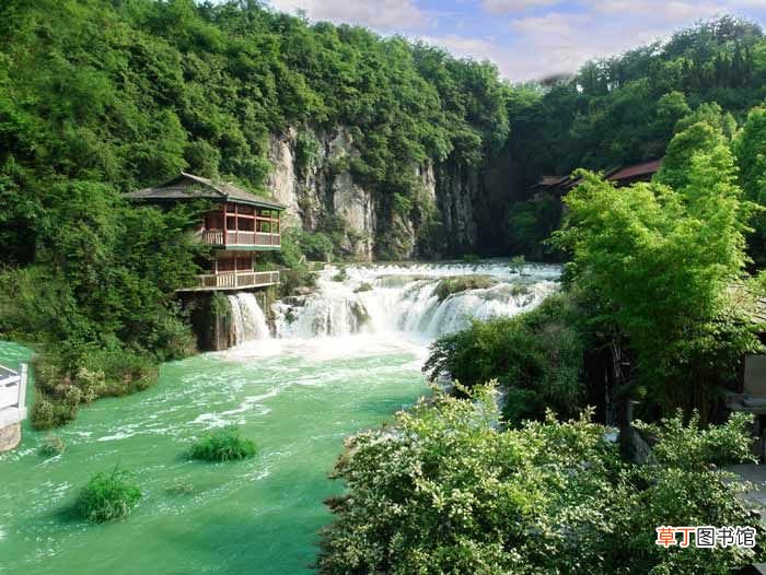 贵阳自助游 听书一般的贵阳自助攻略