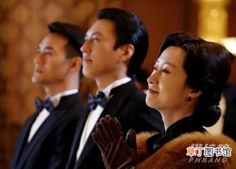 正午阳光出品的电视剧有哪些?正午阳光出品的电视剧排名