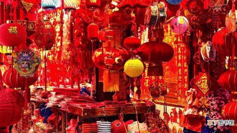 梦到过年是什么意思