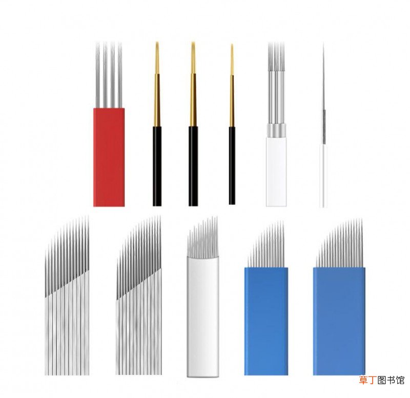 眉毛只纹一次没补色能管多久