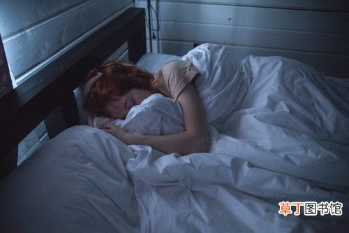 两次梦见同一个人异性什么意思
