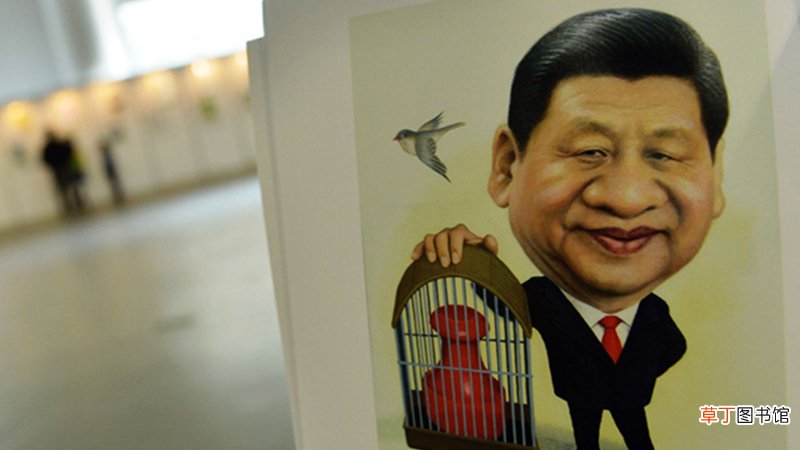 梦到和国家领袖在一起是什么意思