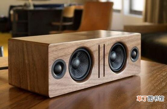 便携式hifi蓝牙音箱评测