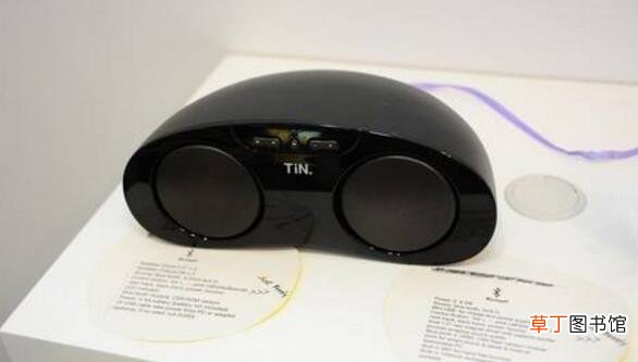便携式hifi蓝牙音箱评测