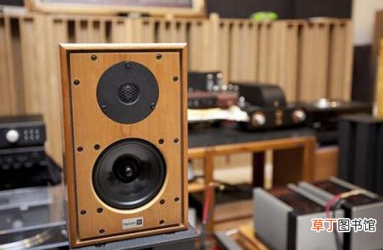 HiFi书架音箱哪种好