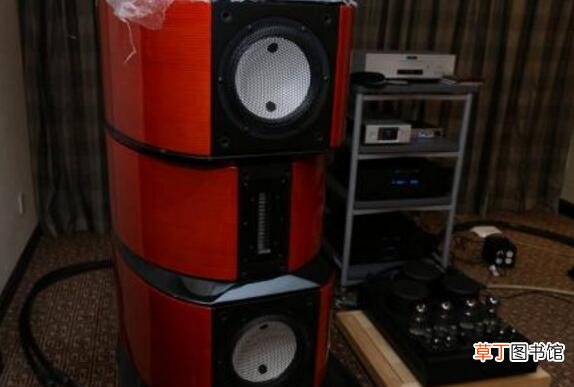 如何搭配好hifi音响