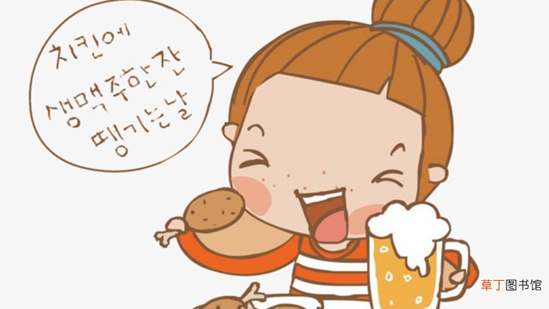 梦见吃鸡腿是什么意思