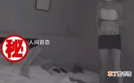 网友：你娃放学后去派出所接你 男子接娃放学前嫖娼被抓