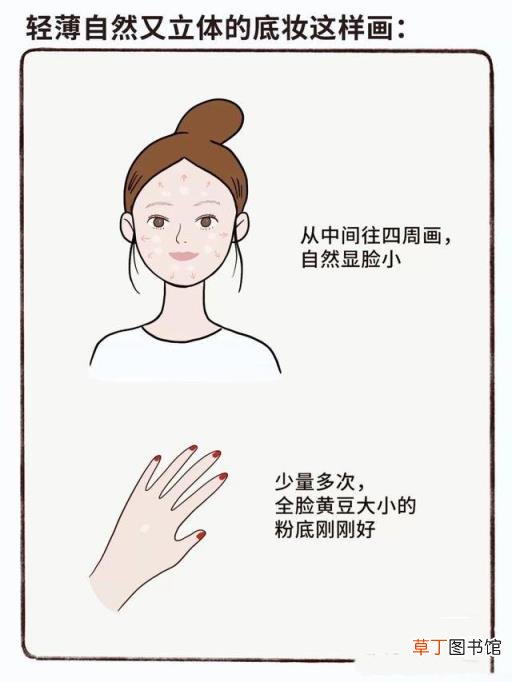 新手必备10样基本化妆品 初学化妆需要哪些东西