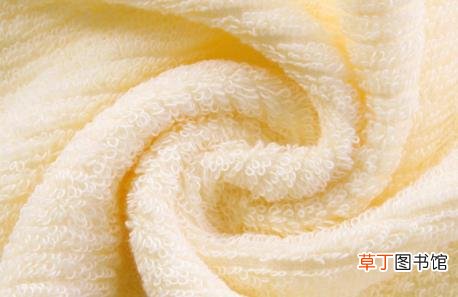 3秒吸水 纯棉大毛巾3条装14.9元 纤长细软