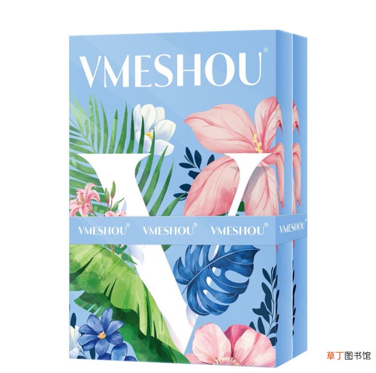 唯蜜瘦的正确使用方法全过程