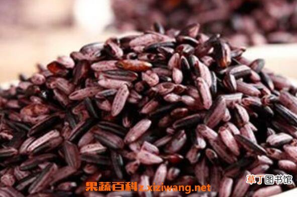 血糯米粥怎么做 血糯米粥的做法教程