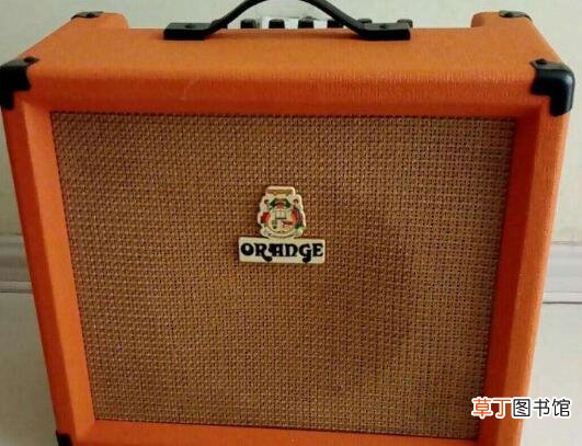 橘子音响使用说明是什么