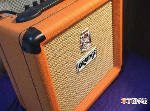 橘子音响使用说明是什么