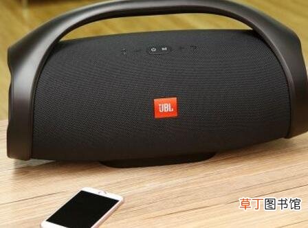 便携hifi音箱推荐