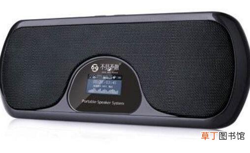 便携hifi音箱推荐