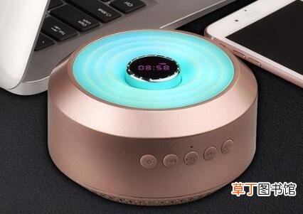 便携hifi音箱推荐