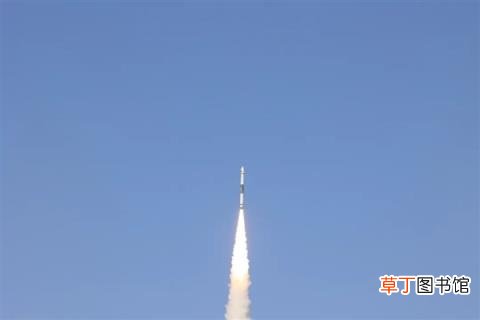 分辨率优于0.75米！快舟一号甲火箭成功发射吉林一号高分02F卫星