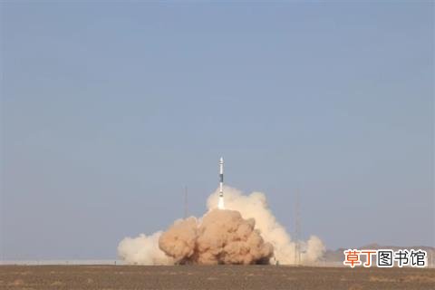 分辨率优于0.75米！快舟一号甲火箭成功发射吉林一号高分02F卫星