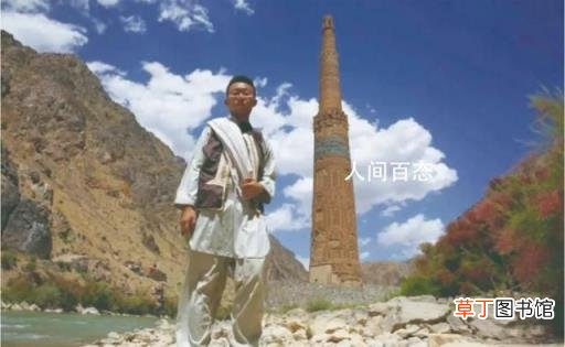 刘拓个人资料介绍 31岁北大考古博士刘拓坠崖去世