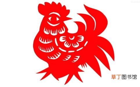 2017年是什么生肖年
