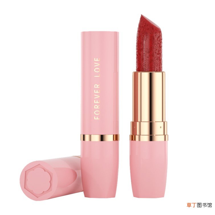 口红怎么洗掉