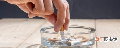 如何快速去除身上的烟味 怎样快速去除身上的烟味