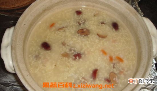 西米粥怎么煮好吃 西米粥的做法大全