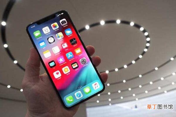 iphone xs max有3d touch吗