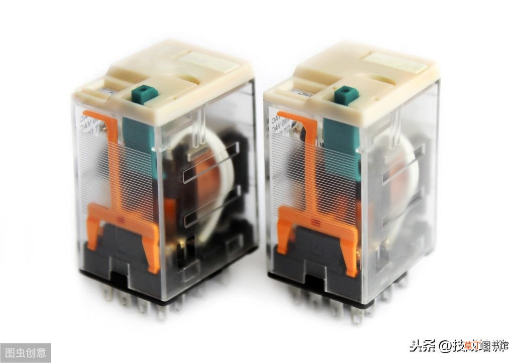 继电器的作用 什么是保护继电器