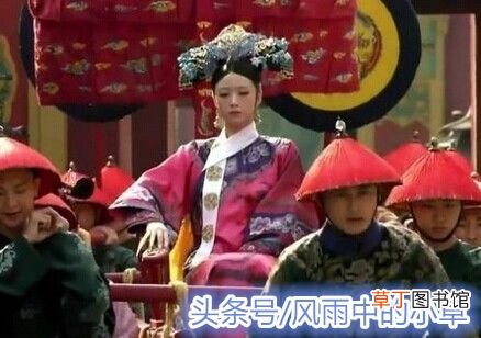 敦肃皇贵妃 敦肃皇贵妃年氏个人资料