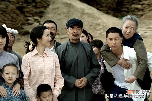 农村电视剧 农村题材的电视剧排名分享