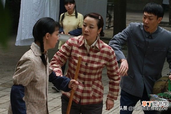 农村电视剧 农村题材的电视剧排名分享