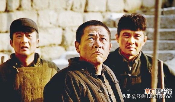 农村电视剧 农村题材的电视剧排名分享