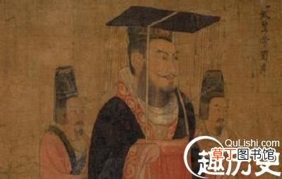 刘秀简介 刘秀生平简介