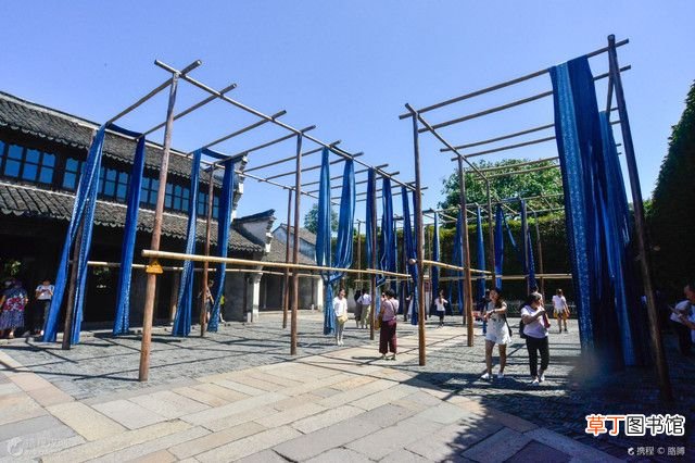 乌镇有什么好玩的景点 乌镇5大必去景点
