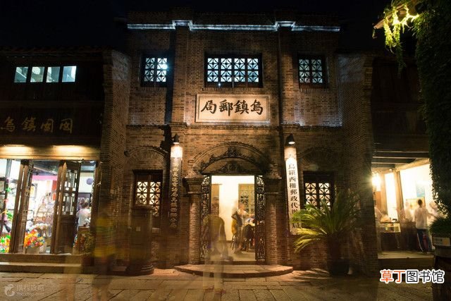 乌镇有什么好玩的景点 乌镇5大必去景点