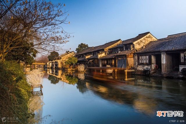 乌镇有什么好玩的景点 乌镇5大必去景点
