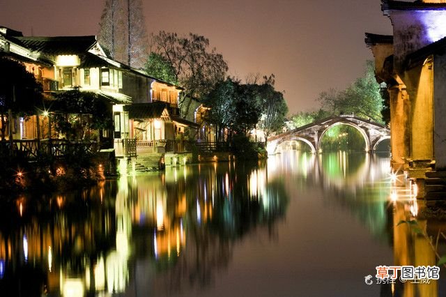 乌镇有什么好玩的景点 乌镇5大必去景点