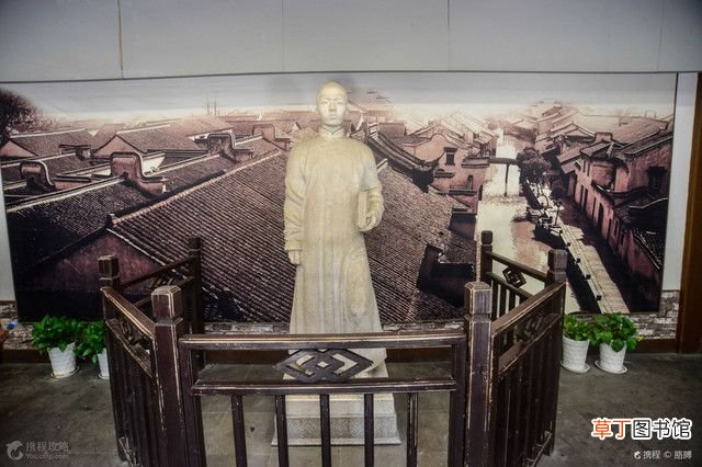 乌镇有什么好玩的景点 乌镇5大必去景点