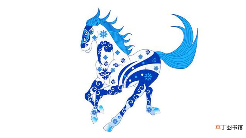 41属马什么命