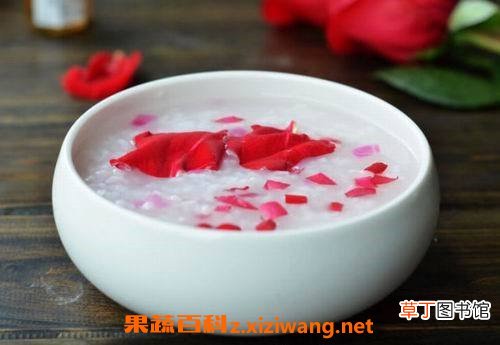 西瓜粥的功效与作用 西瓜粥的做法教程