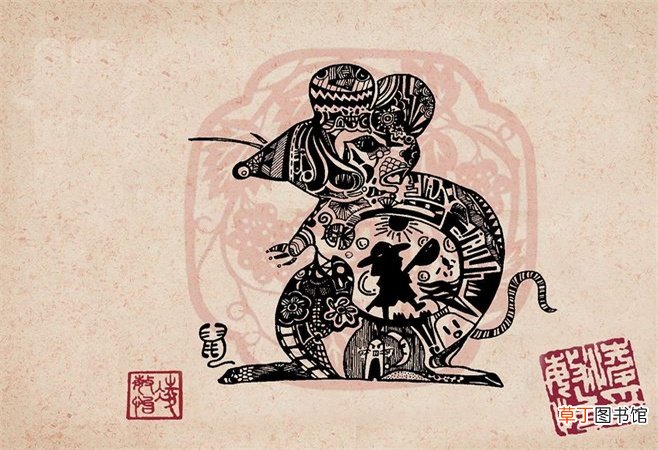 08年属什么生肖